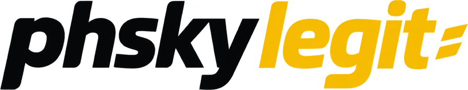 phsky legit logo